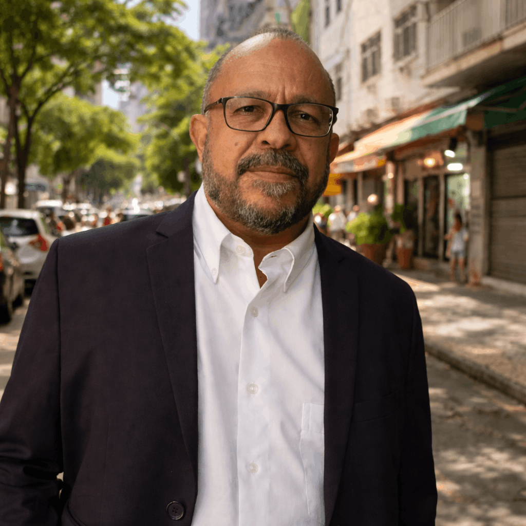 Jose Ligiero