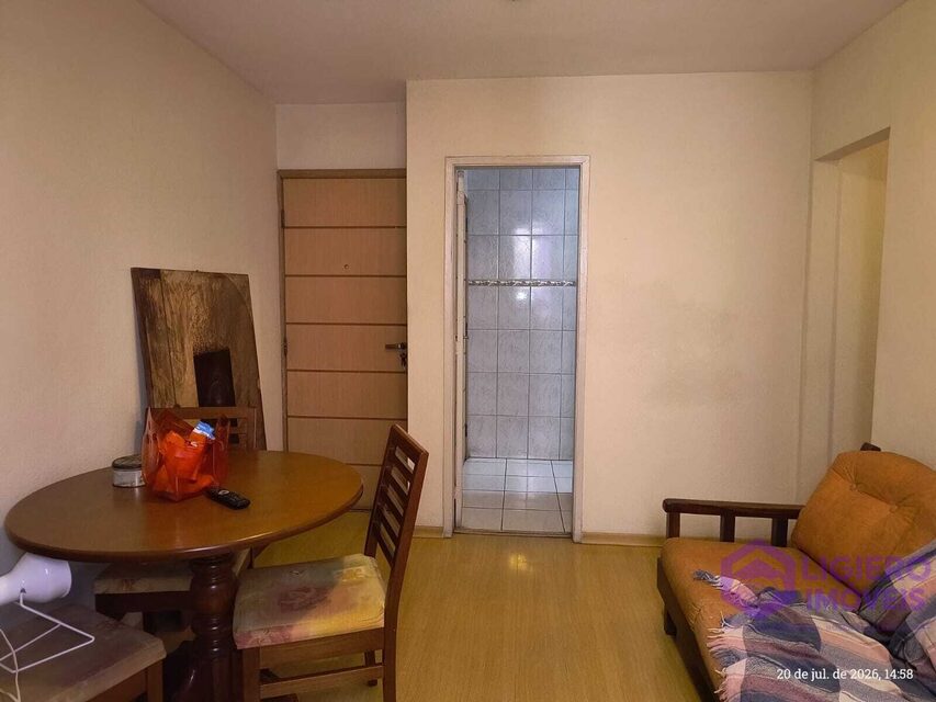 Apartamento Santa Rosa Condomínio Marinha 2 Quartos 1 Vaga