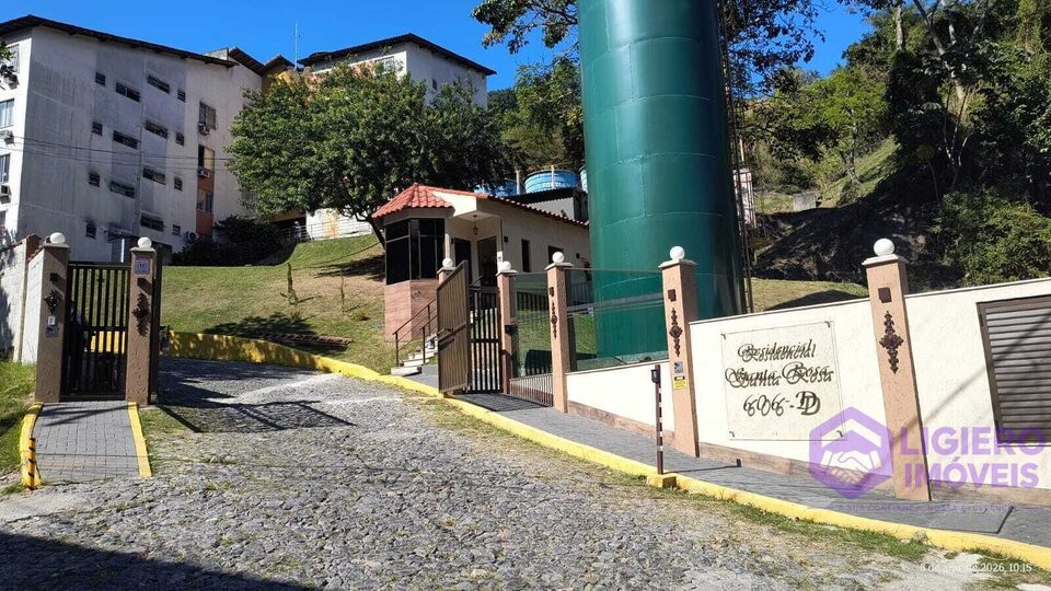 Martins Torres 606 Apartamento Locação 2 Quartos
